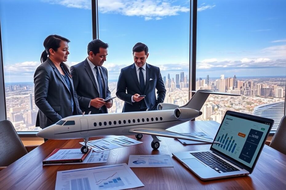 aircraft-financing