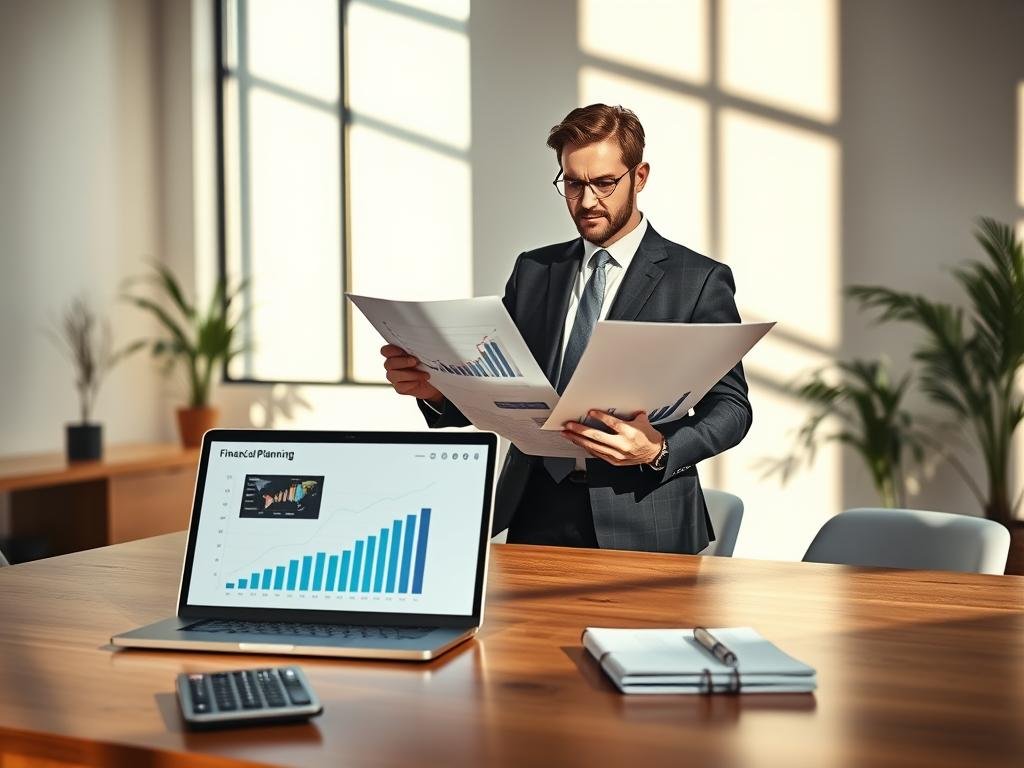 business financial health business financial health