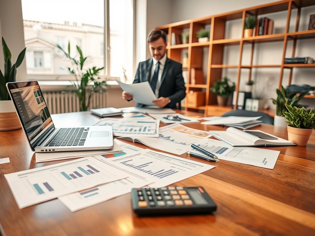 business-financial-statements business-financial-statements
