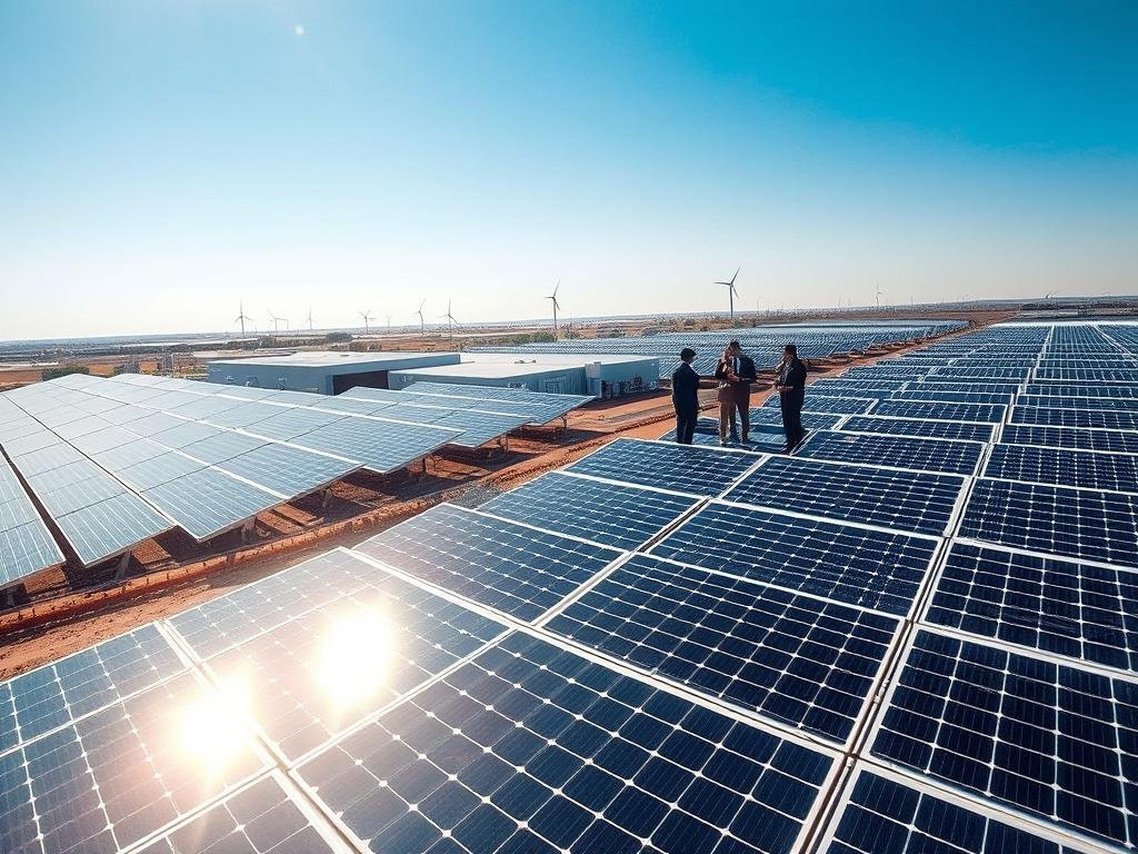 commercial solar projects commercial solar projects