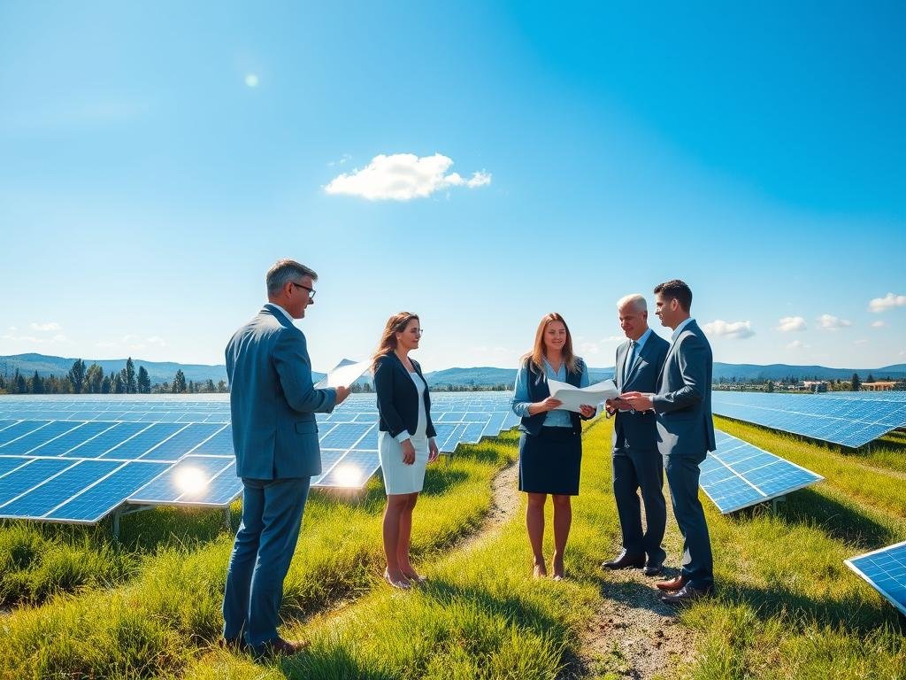 commercial solar projects commercial solar projects