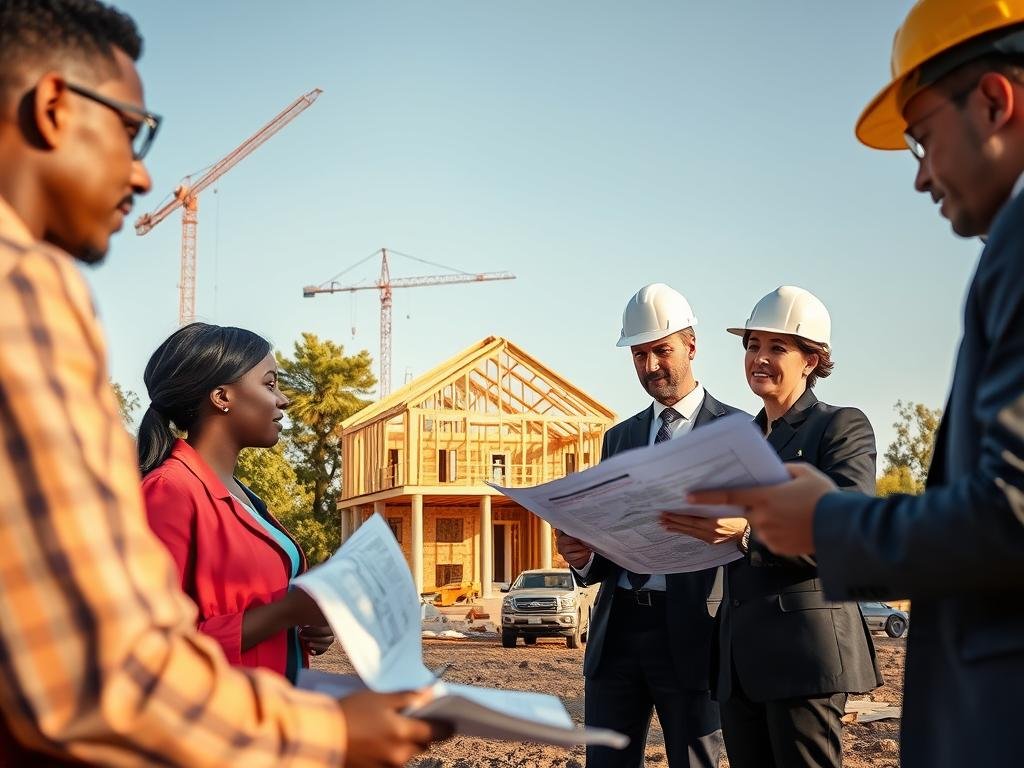 construction loan construction loan