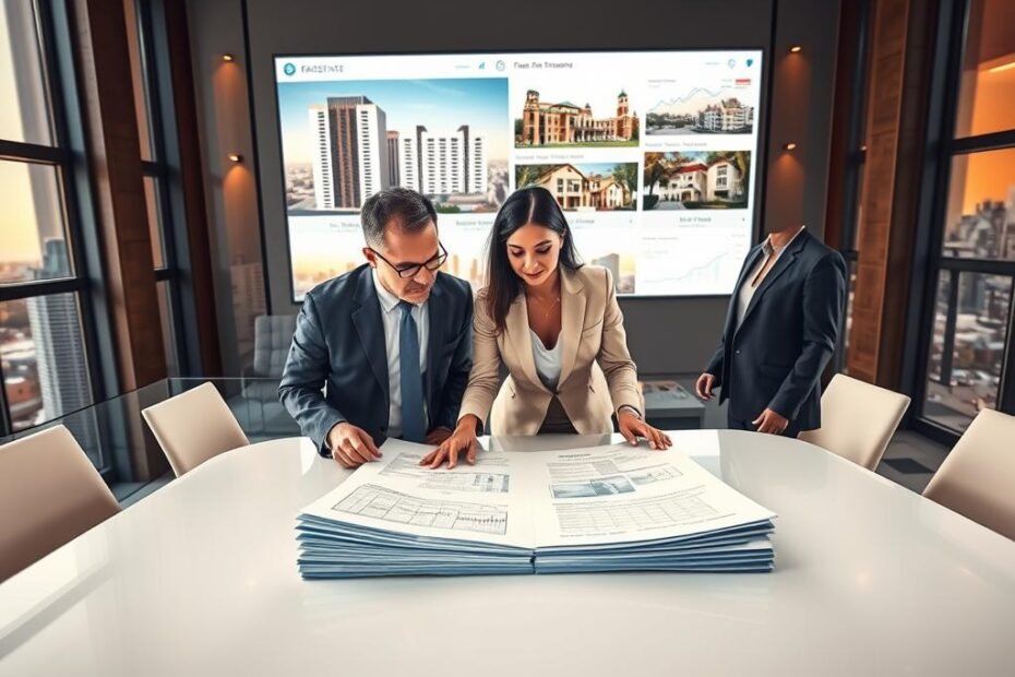 developer-financing