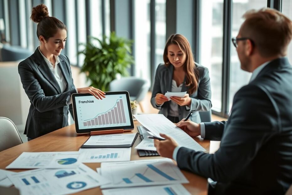 franchise-purchase-financing