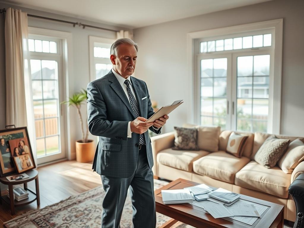 home appraisal