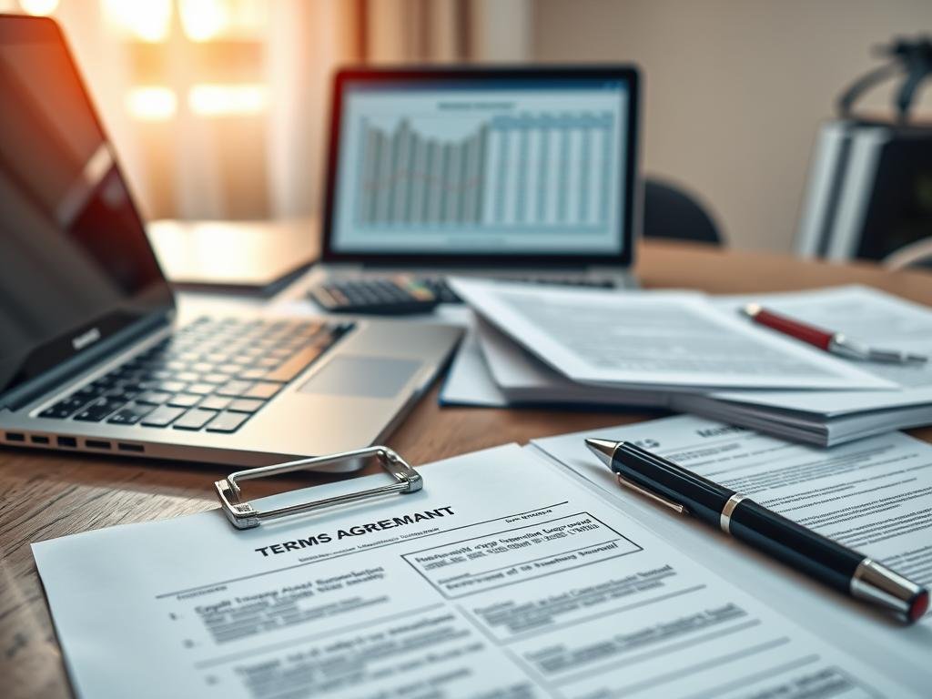 mortgage documentation