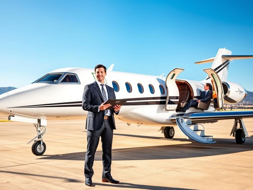 private aircraft private aircraft