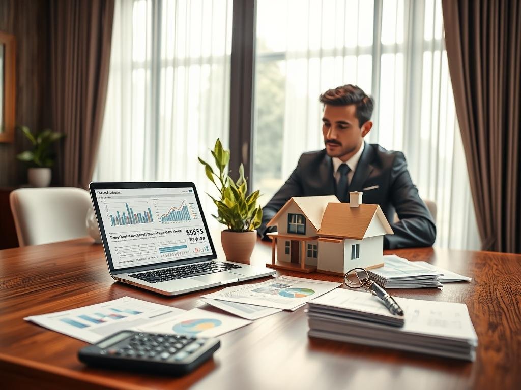 rental property financing rental property financing