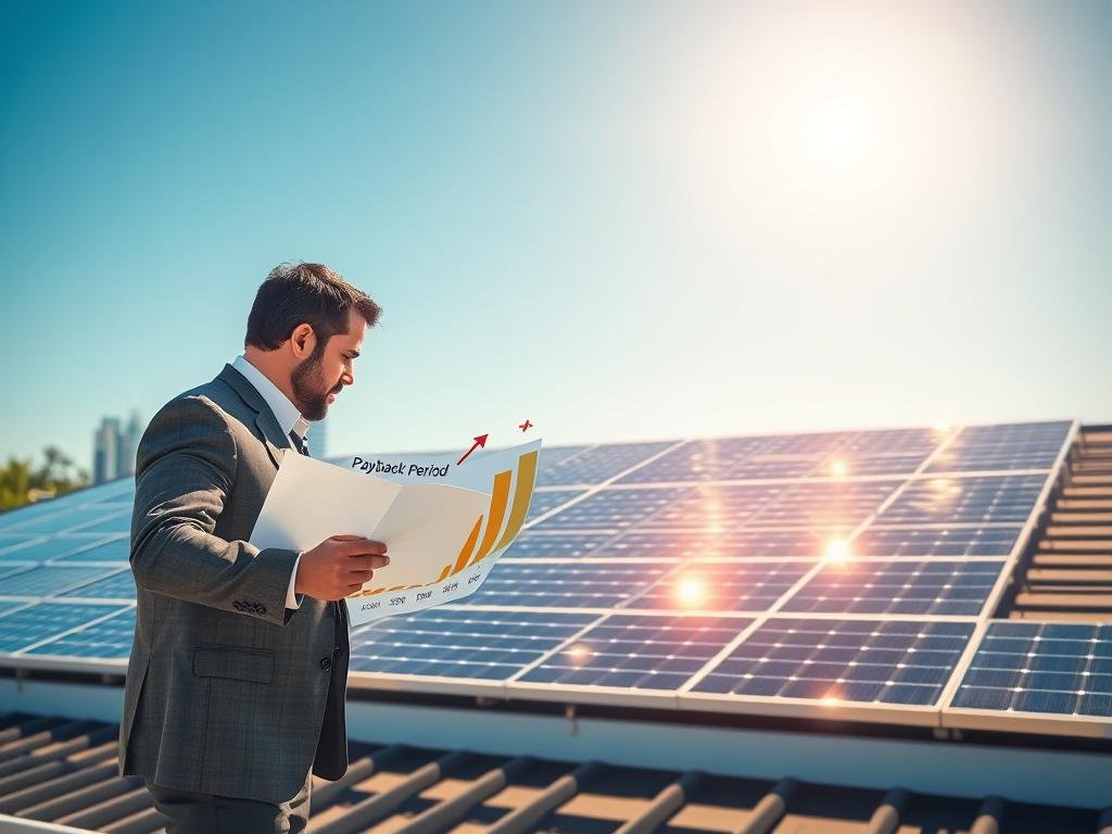 solar payback period solar payback period