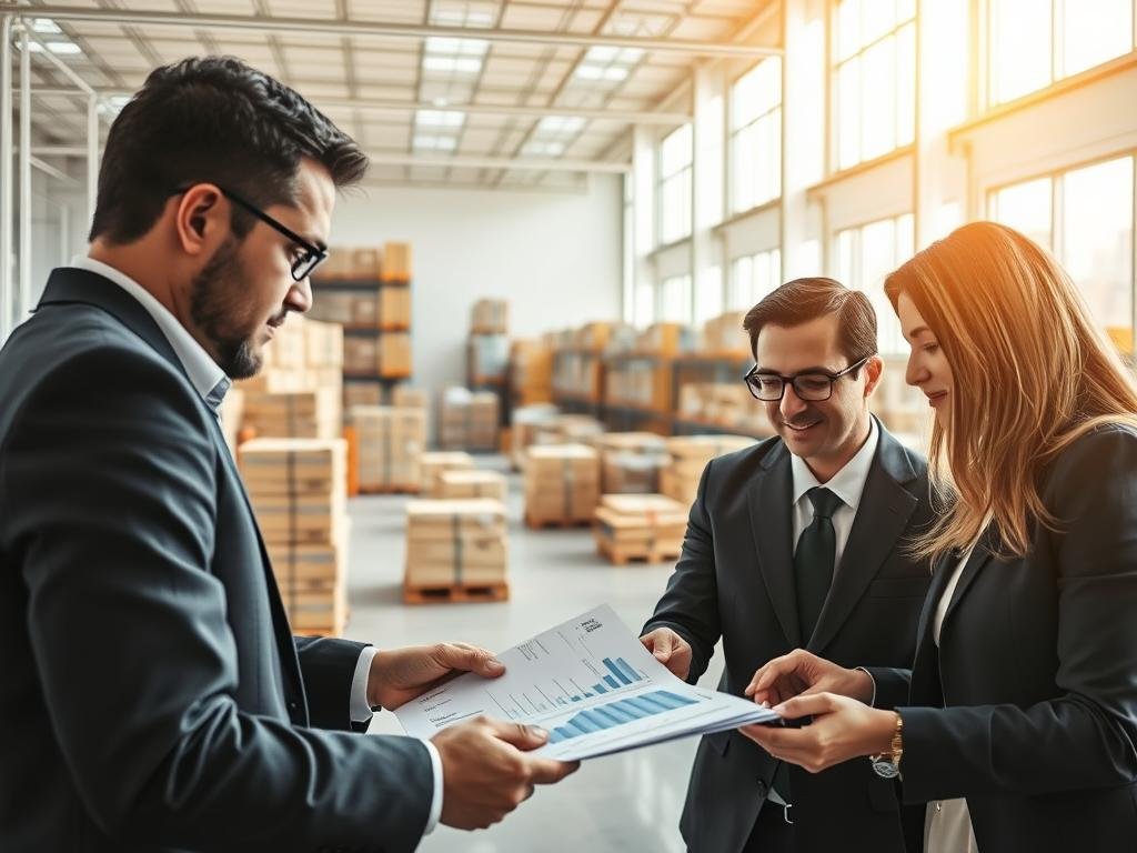 warehouse-financing warehouse-financing