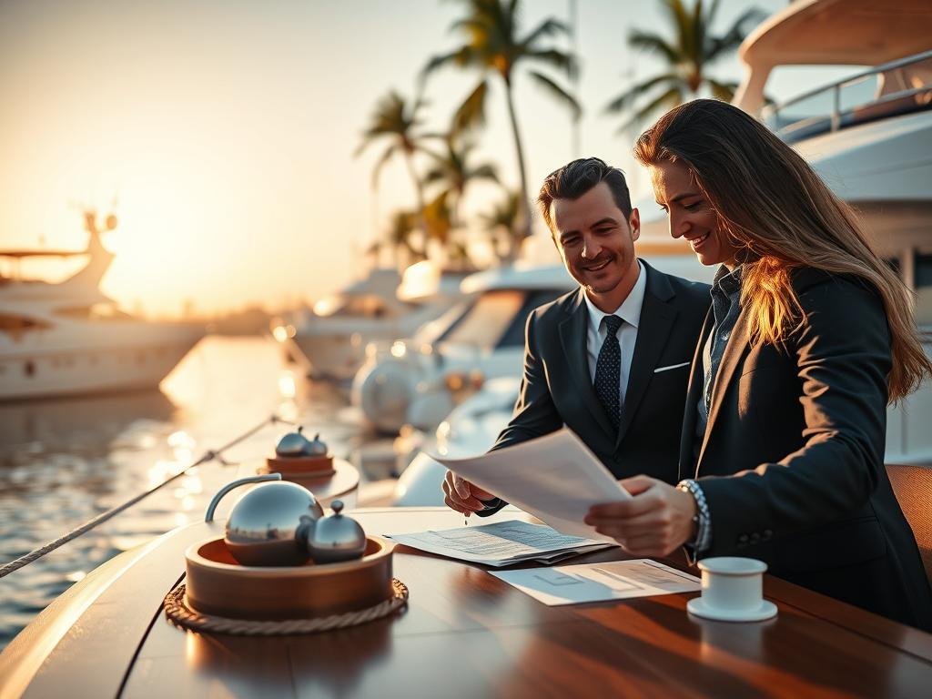 yacht financing yacht financing